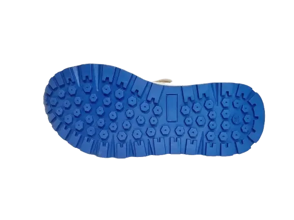 Romagnoli Sneaker 6876R014 Jeans