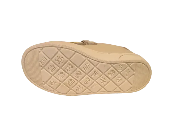 Romagnoli Sneaker 6562R028 Offwhite/Pastel