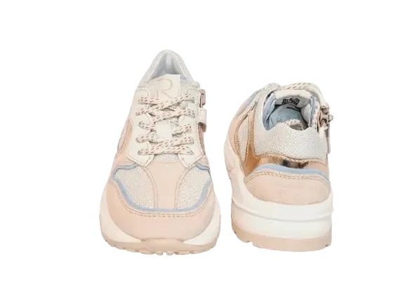 Romagnoli Sneaker 6534R024 Nude