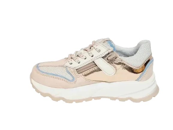 Romagnoli Sneaker 6534R024 Nude