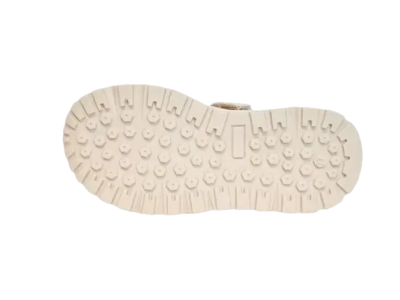 Romagnoli Sneaker 6534R024 Nude