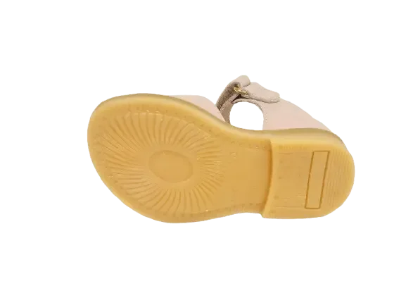 Lunella Sandaal Beginstapper 25550