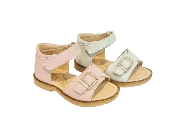 Lunella Sandaal Beginstapper 25550