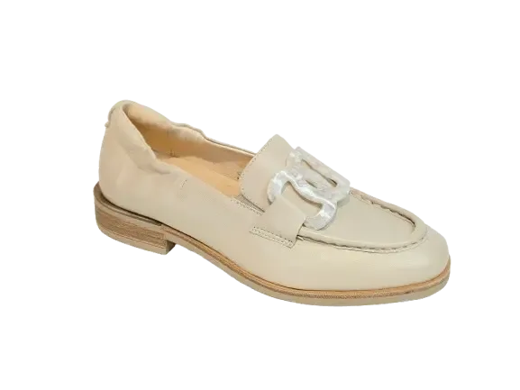 Softwaves Mocassin GINGER 8.35.62 Sand