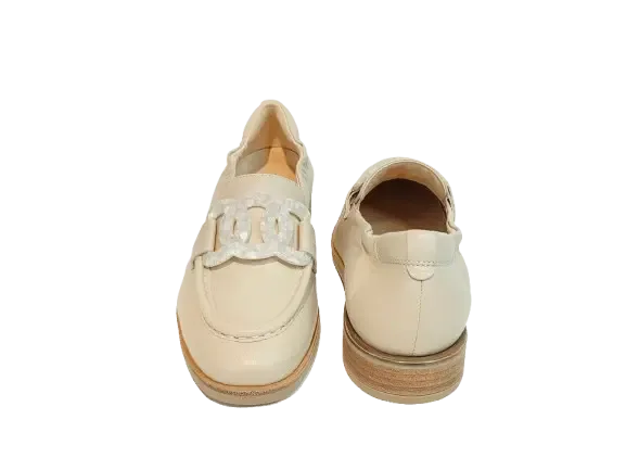 Softwaves Mocassin GINGER 8.35.62 Sand