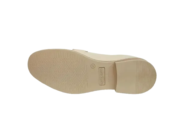 Softwaves Mocassin GINGER 8.35.62 Sand