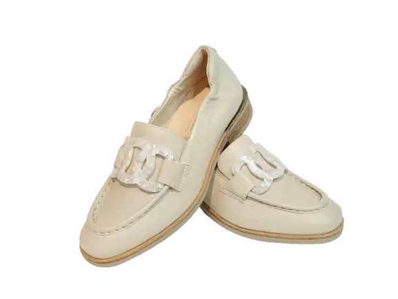 Softwaves Mocassin GINGER 8.35.62 Sand