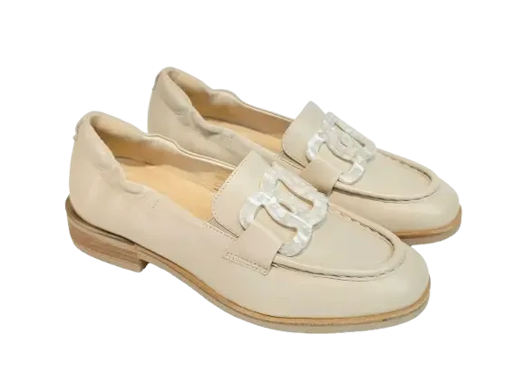 Softwaves Mocassin GINGER 8.35.62 Sand