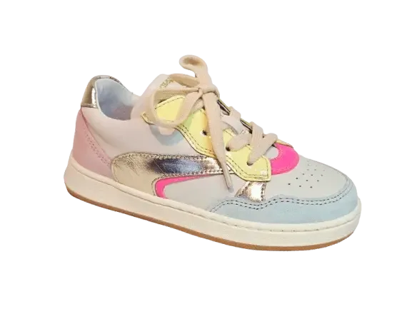 Romagnoli Schoen 8738R028 Pastel
