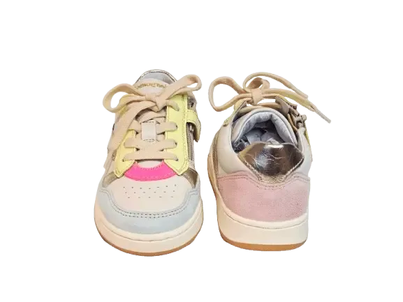 Romagnoli Schoen 8738R028 Pastel