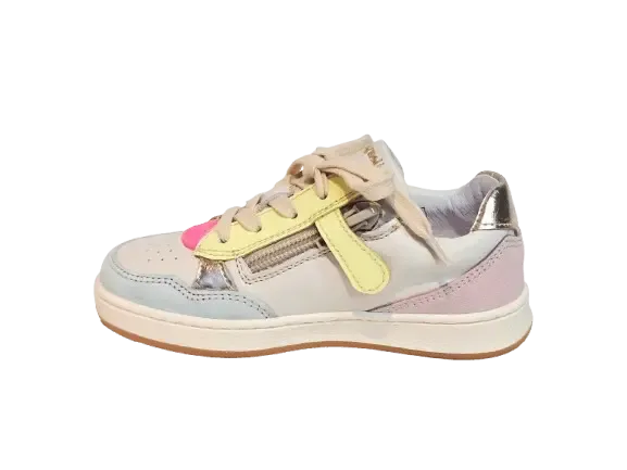 Romagnoli Schoen 8738R028 Pastel