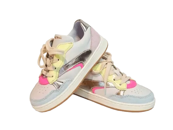 Romagnoli Schoen 8738R028 Pastel