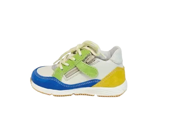 Romagnoli Runner 8161R228 Cobalt/Multi