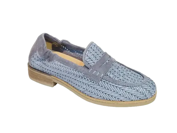 Softwaves Mocassin GABELE 8.35.64 Cielo