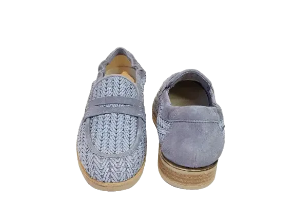 Softwaves Mocassin GABELE 8.35.64 Cielo