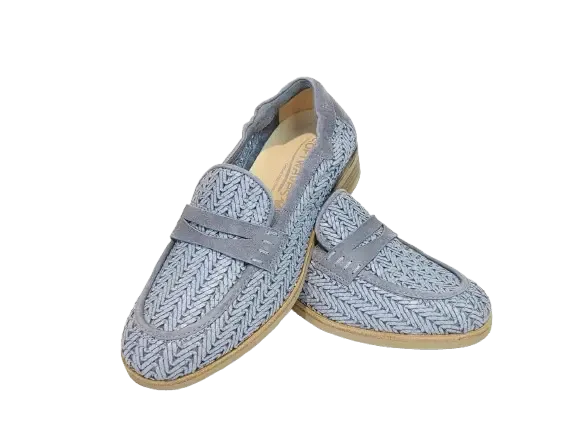 Softwaves Mocassin GABELE 8.35.64 Cielo