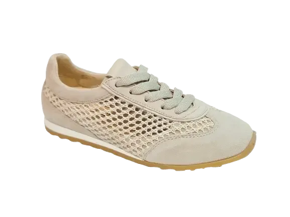 Softwaves Sneaker MAIRA Desert/Coco