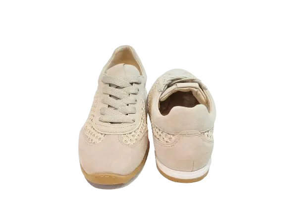 Softwaves Sneaker MAIRA Desert/Coco