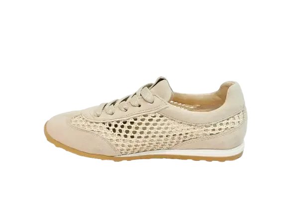 Softwaves Sneaker MAIRA Desert/Coco