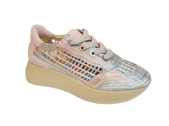 Softwaves Sneaker ARDI 8.95.325 Rose