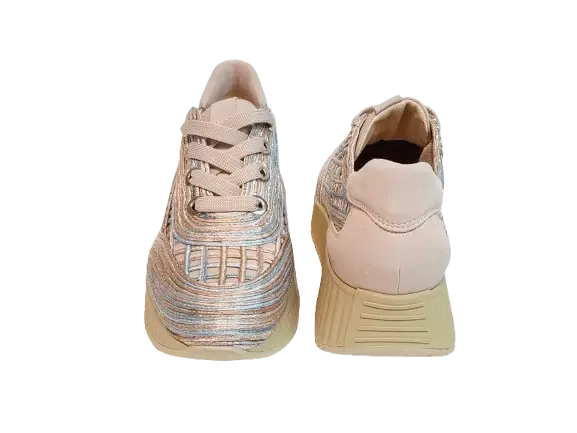 Softwaves Sneaker ARDI 8.95.325 Rose