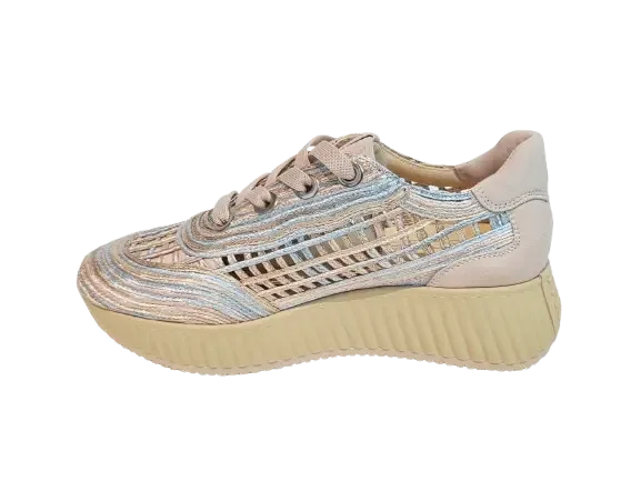 Softwaves Sneaker ARDI 8.95.325 Rose