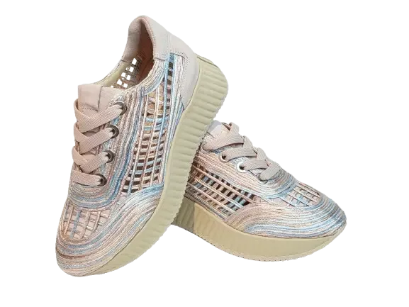 Softwaves Sneaker ARDI 8.95.325 Rose