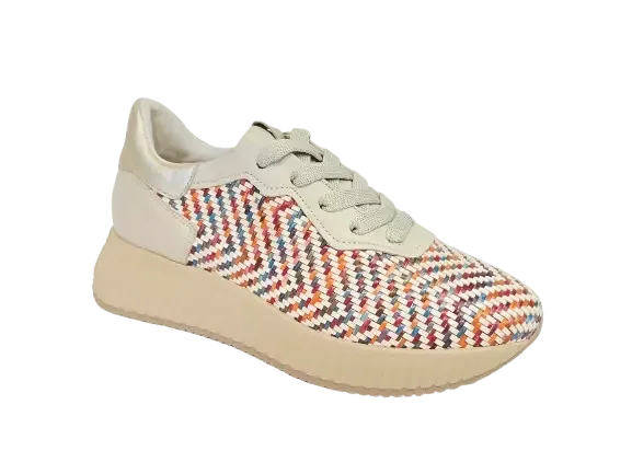 Softwaves Sneaker AURORA 8.95.40 Multi/Coco