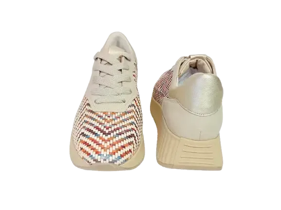 Softwaves Sneaker AURORA 8.95.40 Multi/Coco