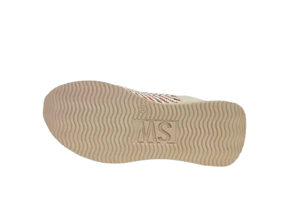 Softwaves Sneaker AURORA 8.95.40 Multi/Coco