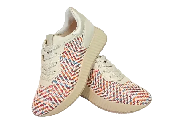 Softwaves Sneaker AURORA 8.95.40 Multi/Coco