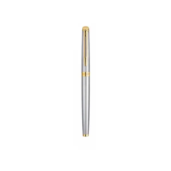Waterman Vulpen HEMISPHERE steel GT