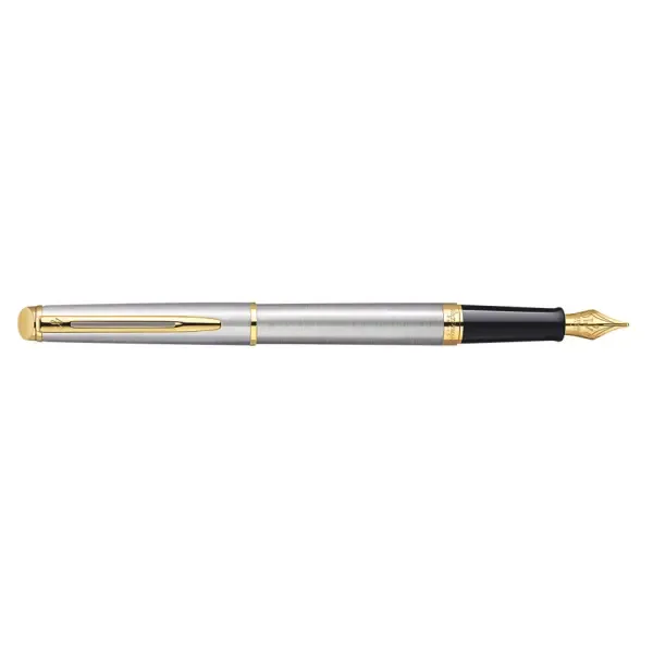Waterman Vulpen HEMISPHERE steel GT