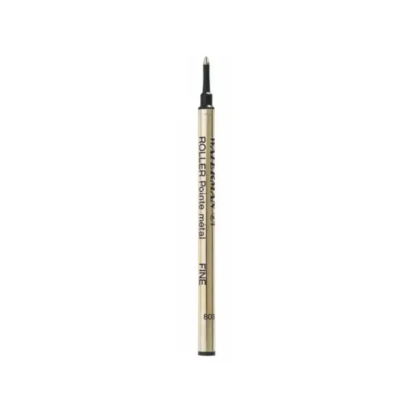Waterman Vulling roller blauw
