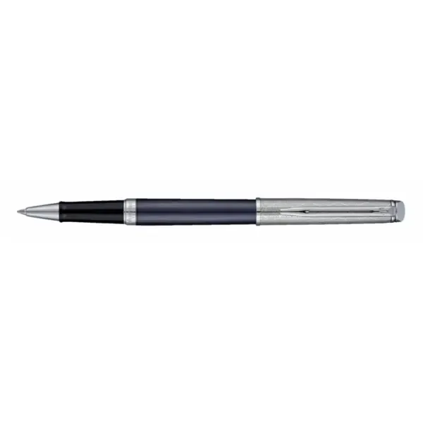 Waterman roller HEMISPERE Collection Privée Saphir nocturne