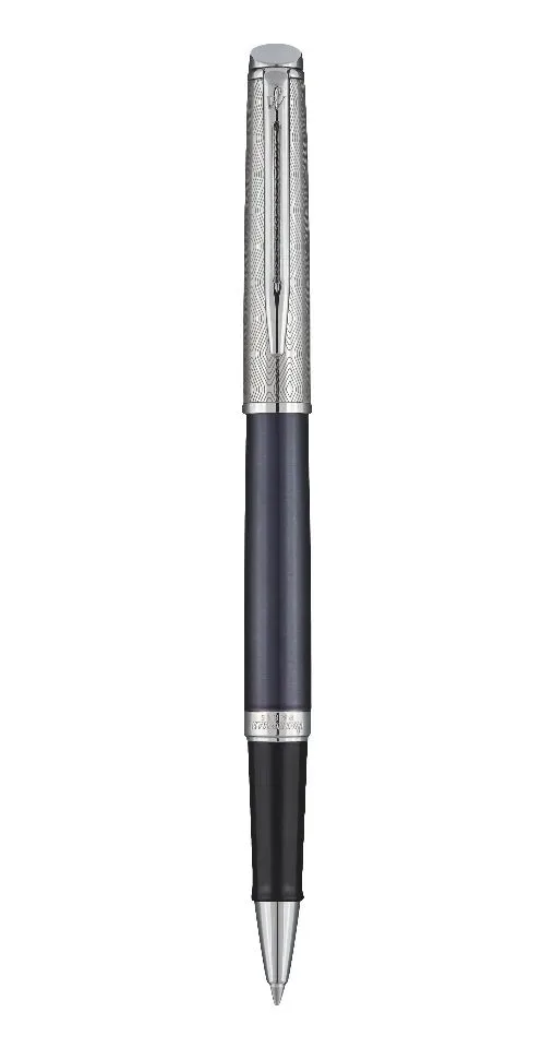 Waterman  HEMISPERE Collection  roller Privée Saphir nocturne