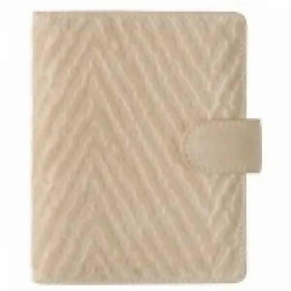 Succes Agenda VENISE OFF WHITE junior crème