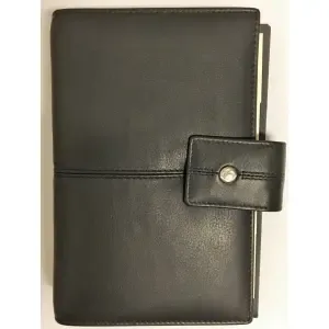 Samsonite Organiser zwart model 17