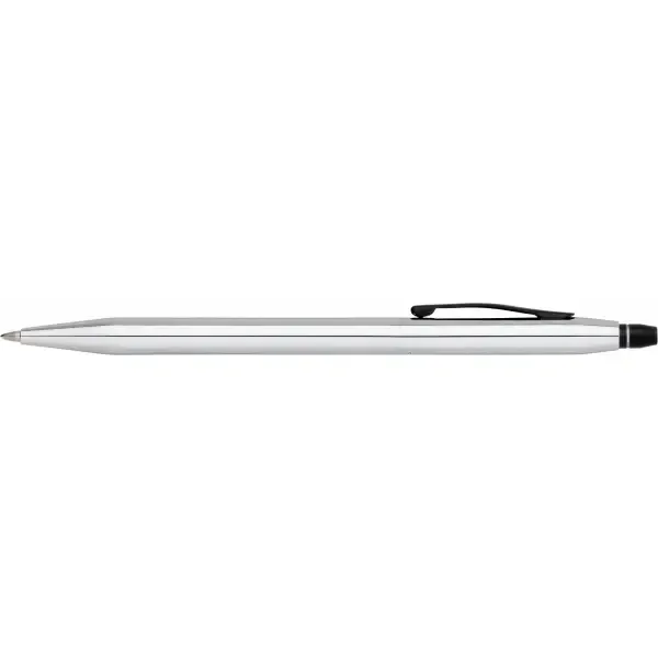 Rollers Cross CLICK pure chrome
