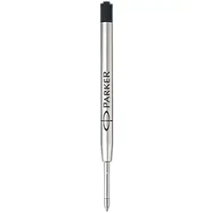 Parker Vulling balpen QUINK FLOW zwart Medium