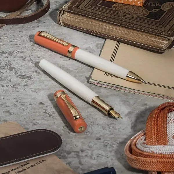 Kaweco balpen student 70's soul