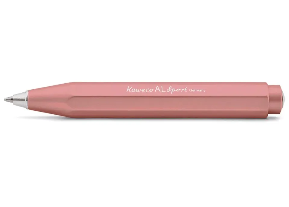 Kaweco Balpen AL SPORT Rosegold