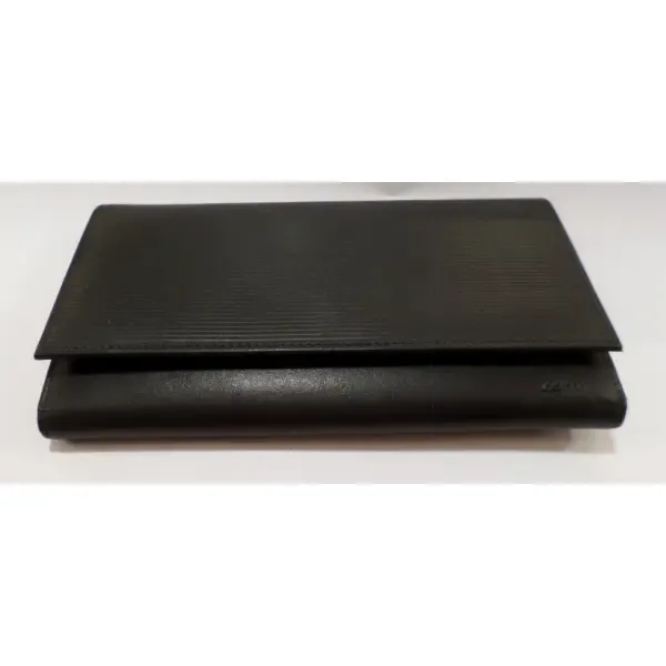 Lamy Portefeuille ZWART