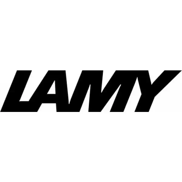 Lamy Lederetui Voot 1 Pen Rood