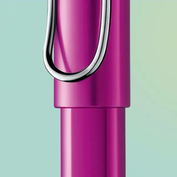 Lamy Roller Al Star Vibrant Pink