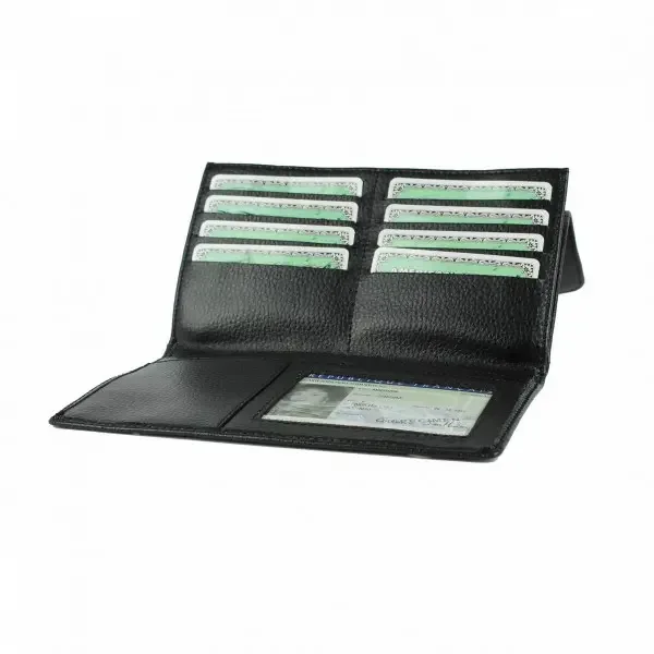 Laurige portefeuille