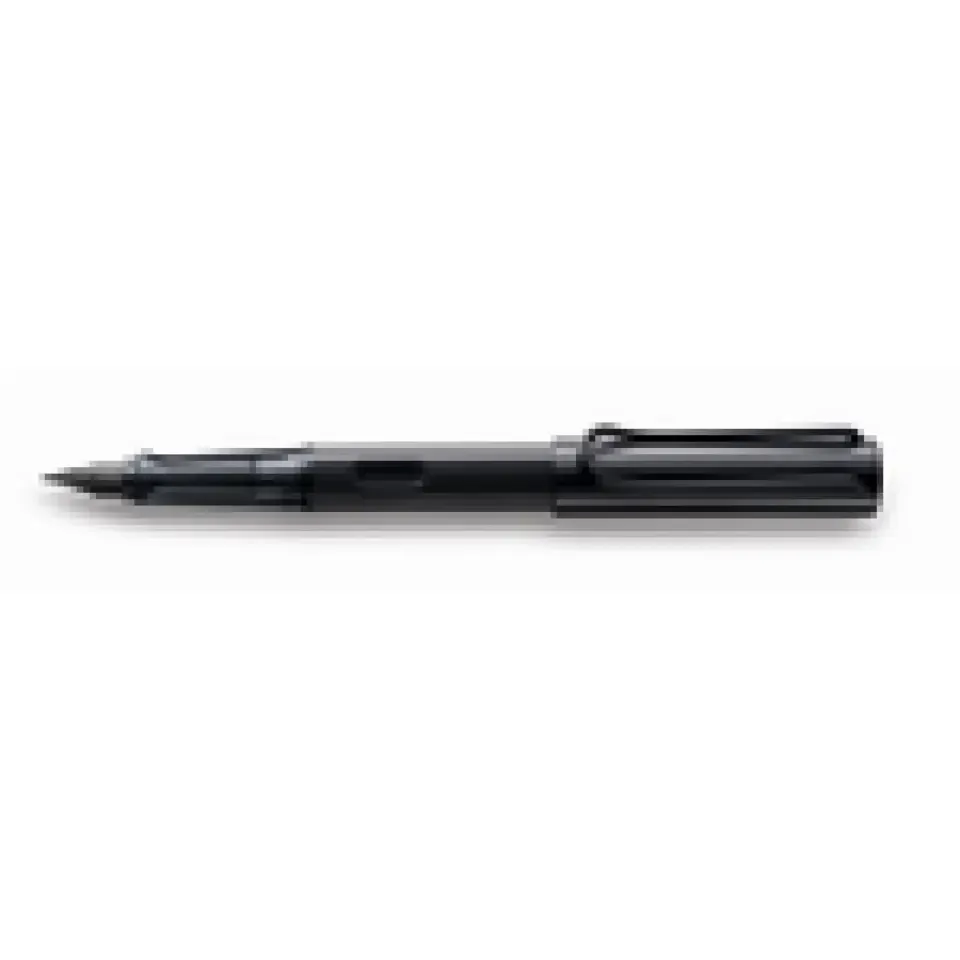 Lamy Vulpen AL STAR black medium