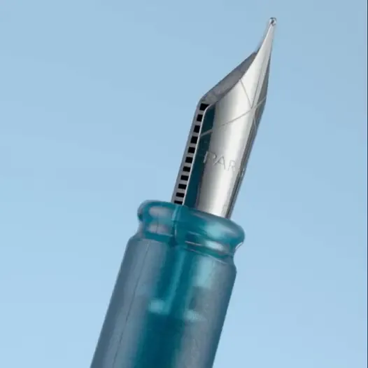 Parker VECTOR XL vulpen blauw