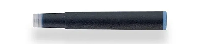 Cross inktvullingen slim zwart