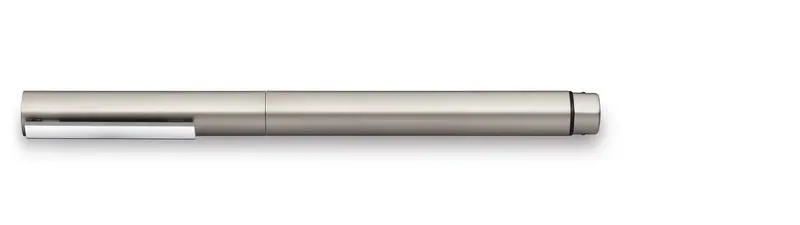 Lamy IDEOS vulpen